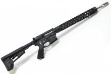 JP Rifles JP-15-18-RC-SLV