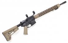 JP Rifles RR-JP-15 223HRR