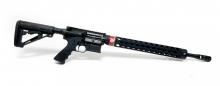 JP Rifles ASF-20-18-BLUE-BT