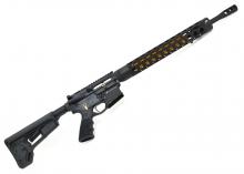 JP Rifles JP-15-18-RC-Gold