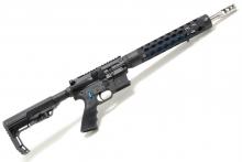 JP Rifles GMR-15-14-RC-Blue