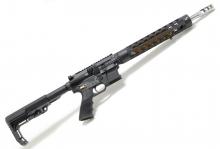 JP Rifles GMR-15-14-RC-Gold