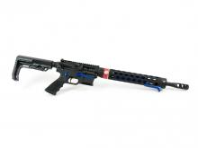 JP Rifles GMR-15-14-RC-Blue-PS