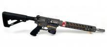 JP Rifles GMR-15-14-Grey-GLD2