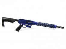JP Rifles GMR-15-GCBlueP-Dual-145in