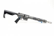 JP Rifles GMR-15-Gray-Dual-145in