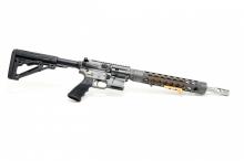 JP Rifles GMR-15-14-Grey-Gold