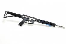 JP Rifles CTR-02-16-PGF