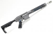 JP Rifles LRP-07-ULR-Blue-Gray
