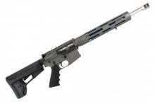 JP Rifles PSC-11-16-Gray