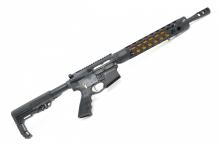 JP Rifles JP-15-14.5-RC-GOLD