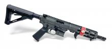 JP Rifles JP5G940-SBR-8-GREY