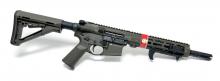 JP Rifles JP15-SBR-300-OD