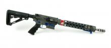 JP Rifles GMR-15-14-GB-SS