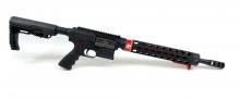 JP Rifles SCI-20-14.5-Red-BT
