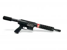 JP Rifles SCI-20-105-Pistol