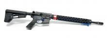 JP Rifles JP-15-18-RC-Blue-BT2