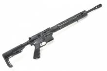 JP Rifles GMR-15-16-RC-SLV