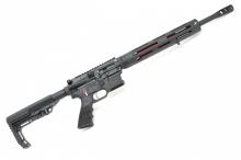 JP Rifles GMR-15-16-RC-RED