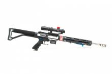 JP Rifles CTR-02-16-PGFpak