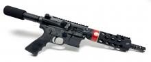 JP Rifles GMR-15-8-Blk