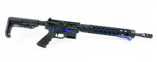 JP Rifles GMR-15-14-RC-Blue-BT3
