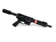 JP Rifles RR-GMR15-JP15PIS