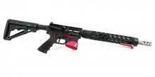JP Rifles GMR-15-14-UL-Red