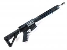 JP Rifles JP-15-Short-RC-Blue