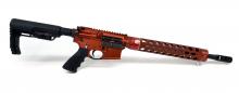 JP Rifles JP-15-14.5-PUMPKIN