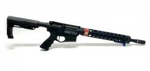 JP Rifles JP-15-14.5-BLU-BLK
