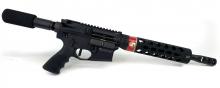 JP Rifles JP-15-10.5-Pistol-NB