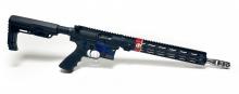 JP Rifles JP-5-BLUE-MLOK