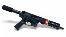JP Rifles JP5-9-8