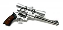 Ruger Super Redhawk