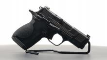 Smith & Wesson CSX