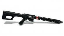 JP Rifles JPRFX-SC-BLK