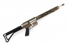JP Rifles LRP-07-18-FDE-PGF