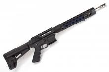 JP Rifles SCR-11-14.5-Blue-Old
