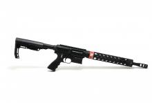 JP Rifles SCR-11-14.5-SLV