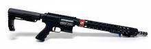 JP Rifles SCI-20-16-BLU