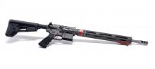 JP Rifles ASF-20-18-RED-PG