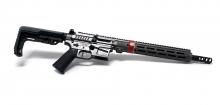 JP Rifles GMR-15-UL-DUAL-CYPRESS