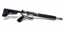 JP Rifles ASF-20-145-Chameleon