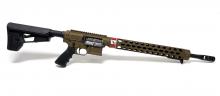 JP Rifles SCI-20-18-BRNZ