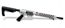 JP Rifles SCI-20-13.5-Frost-Red