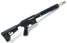 JP Rifles SCR-11-14.5-Blue
