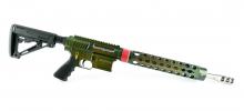 JP Rifles SCR-11-14.5-Caiman