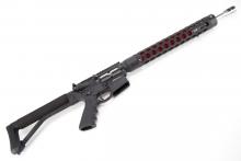 JP Rifles JP-15-18-RC-Red