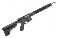 JP Rifles JP-15-18-RC-Blue-Old